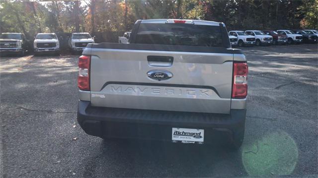 new 2024 Ford Maverick car, priced at $29,265