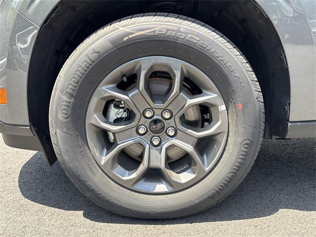 new 2024 Ford Maverick car, priced at $31,054