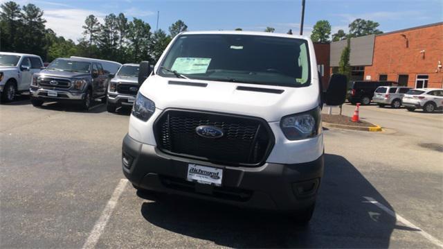 new 2024 Ford Transit-150 car, priced at $50,325