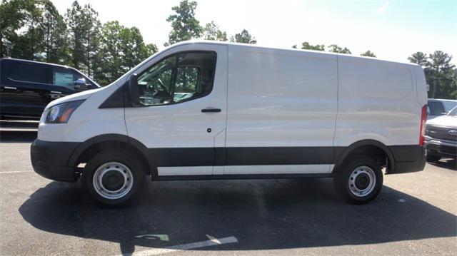 new 2024 Ford Transit-150 car, priced at $50,325