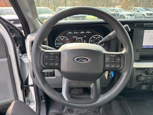 used 2024 Ford F-250 car, priced at $52,555