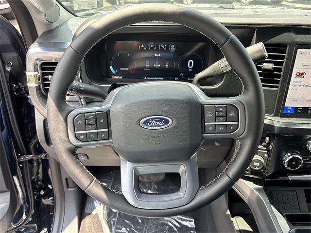 new 2025 Ford F-250 car, priced at $76,090