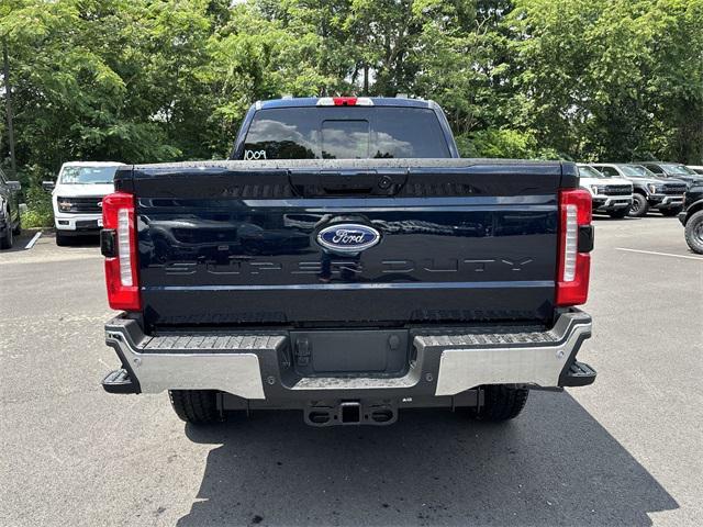 new 2025 Ford F-250 car, priced at $76,090