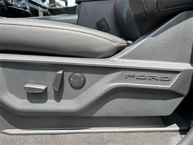 new 2025 Ford F-250 car, priced at $76,090
