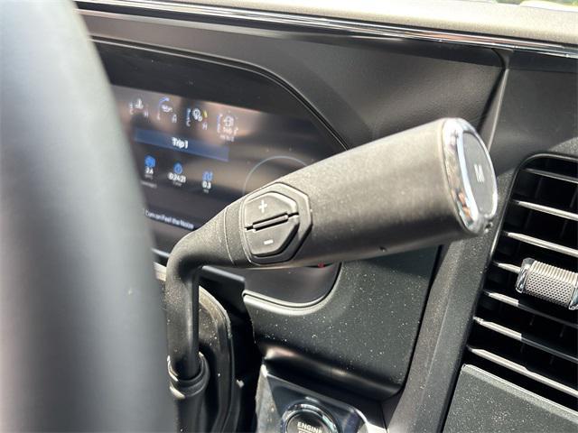 new 2025 Ford F-250 car, priced at $76,090