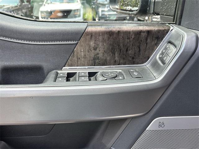 new 2025 Ford F-250 car, priced at $76,090