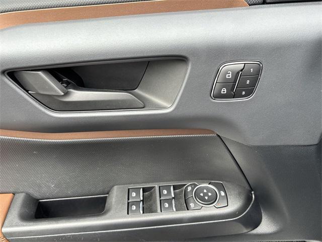 used 2023 Ford Bronco Sport car, priced at $29,843