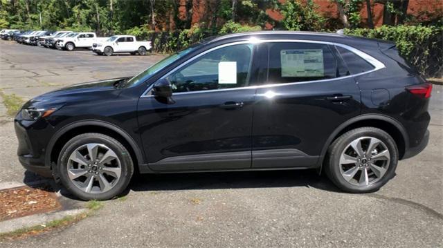 new 2024 Ford Escape car, priced at $36,965