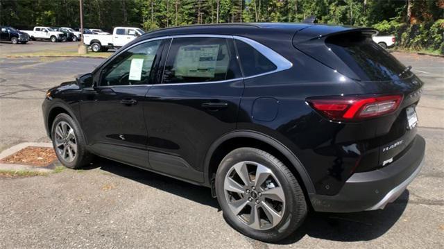 new 2024 Ford Escape car, priced at $36,965