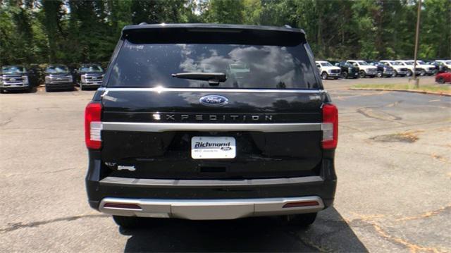 new 2024 Ford Expedition car, priced at $61,600