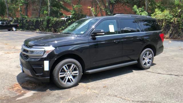 new 2024 Ford Expedition car, priced at $61,600