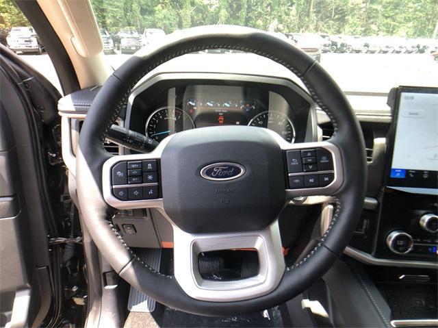 new 2024 Ford Expedition car, priced at $61,600