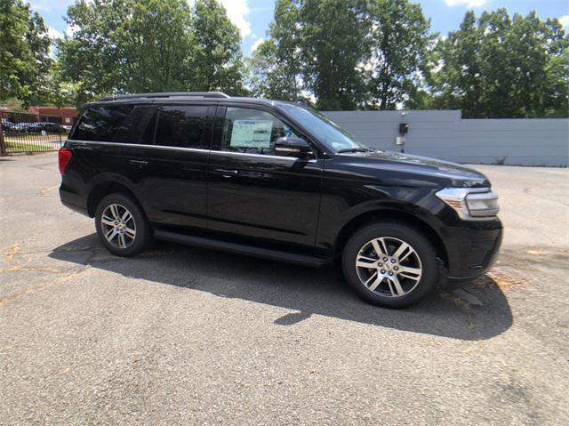 new 2024 Ford Expedition car, priced at $61,600