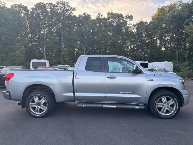 used 2012 Toyota Tundra car, priced at $14,214