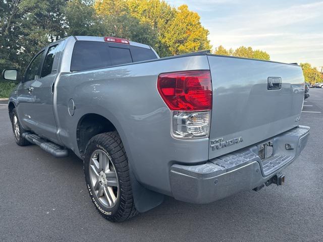 used 2012 Toyota Tundra car, priced at $14,214