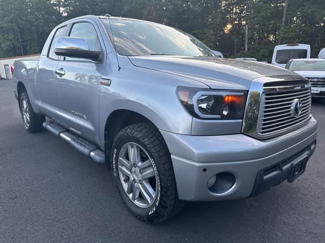 used 2012 Toyota Tundra car, priced at $14,214