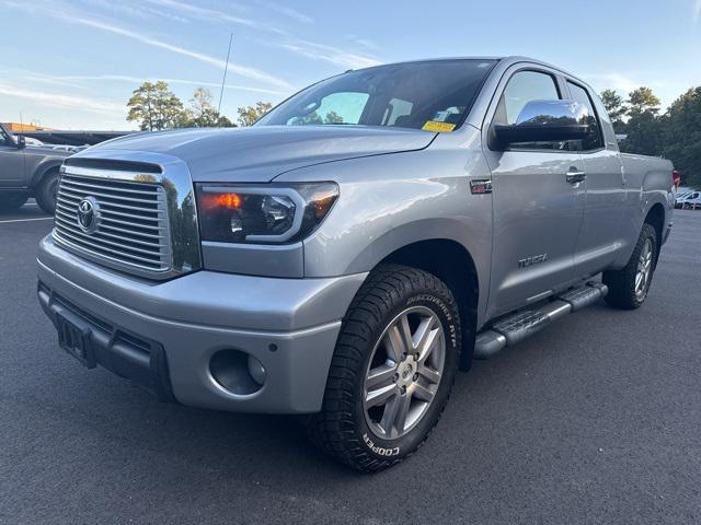 used 2012 Toyota Tundra car, priced at $14,214