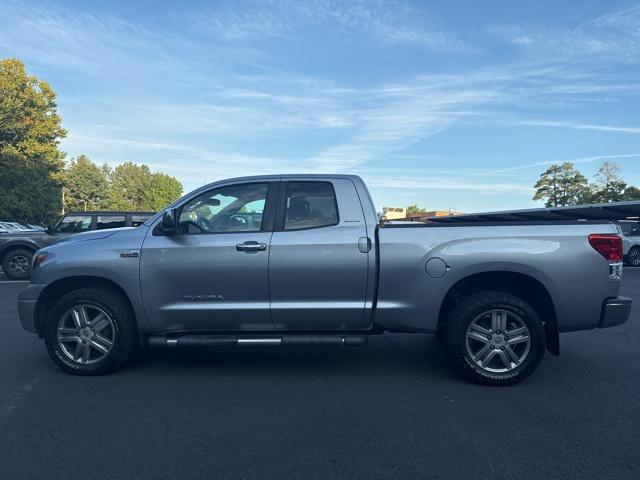 used 2012 Toyota Tundra car, priced at $14,214