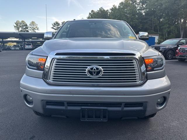 used 2012 Toyota Tundra car, priced at $14,214