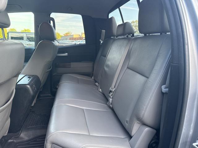 used 2012 Toyota Tundra car, priced at $14,214