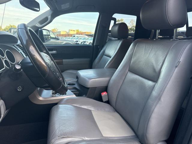 used 2012 Toyota Tundra car, priced at $14,214