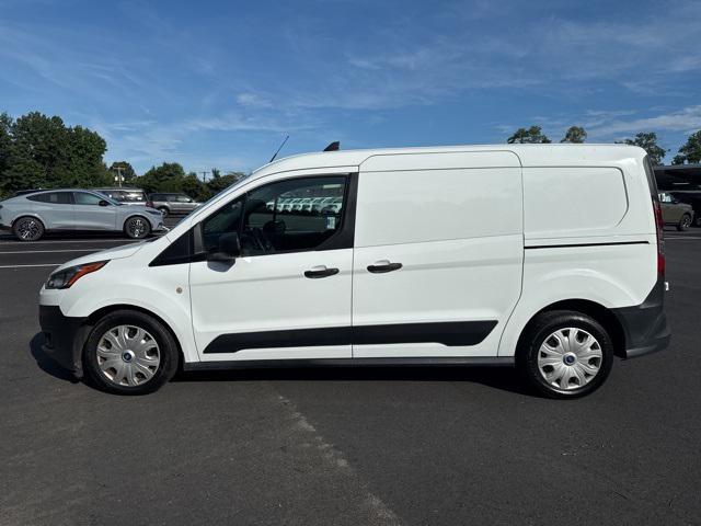 used 2020 Ford Transit Connect car, priced at $16,975
