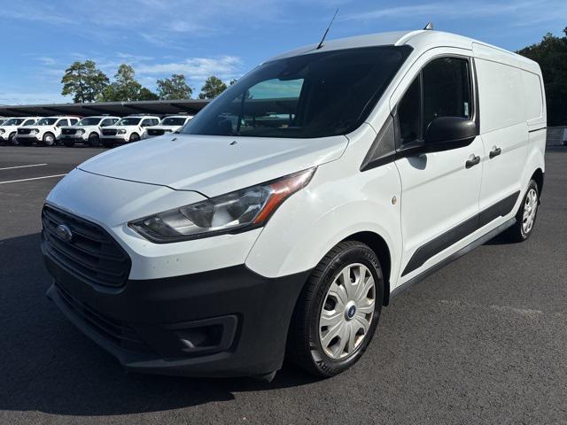 used 2020 Ford Transit Connect car, priced at $16,975