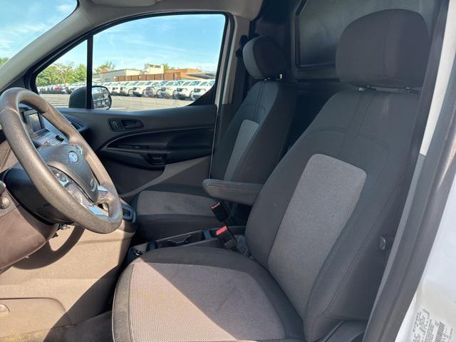 used 2020 Ford Transit Connect car, priced at $16,975