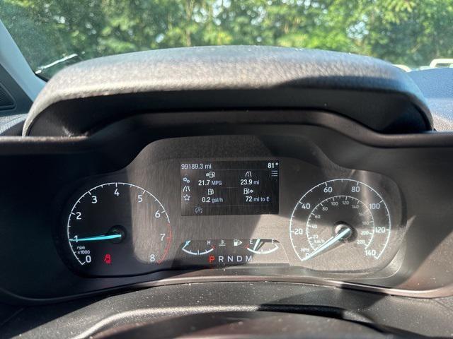 used 2020 Ford Transit Connect car, priced at $16,975