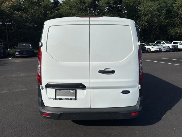 used 2020 Ford Transit Connect car, priced at $16,975