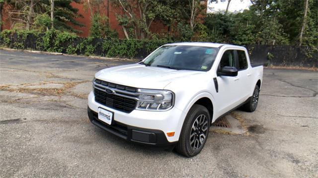 new 2024 Ford Maverick car, priced at $33,388