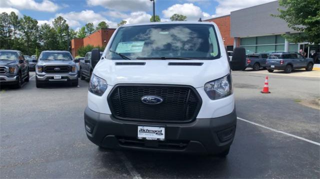 new 2024 Ford Transit-150 car, priced at $45,999