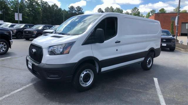 new 2024 Ford Transit-150 car, priced at $48,999