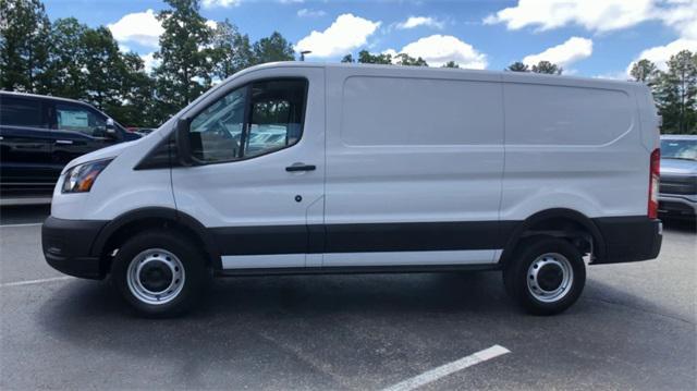 new 2024 Ford Transit-150 car, priced at $50,410