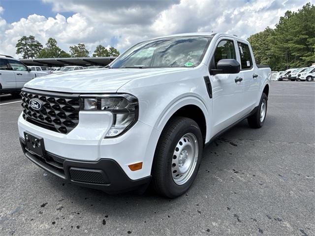 new 2025 Ford Maverick car, priced at $29,840
