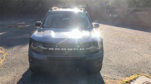 used 2024 Ford Bronco Sport car, priced at $33,248