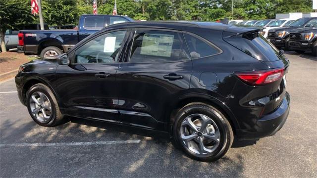 used 2024 Ford Escape car, priced at $30,319