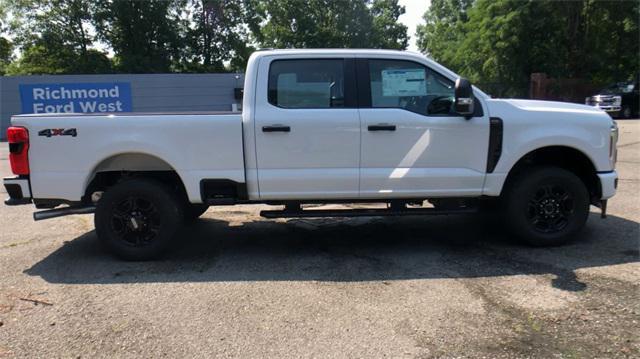 new 2024 Ford F-250 car, priced at $53,510