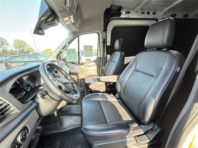 used 2024 Ford Transit-250 car, priced at $45,500