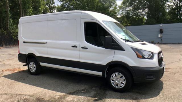 used 2024 Ford Transit-250 car, priced at $49,850