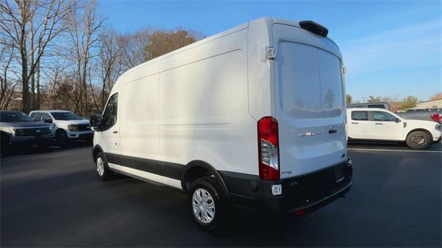 used 2024 Ford Transit-250 car, priced at $45,500