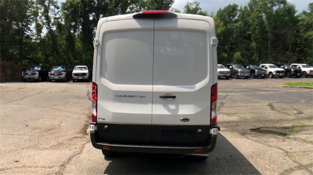 used 2024 Ford Transit-250 car, priced at $49,850