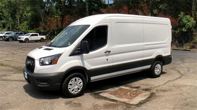 used 2024 Ford Transit-250 car, priced at $49,850