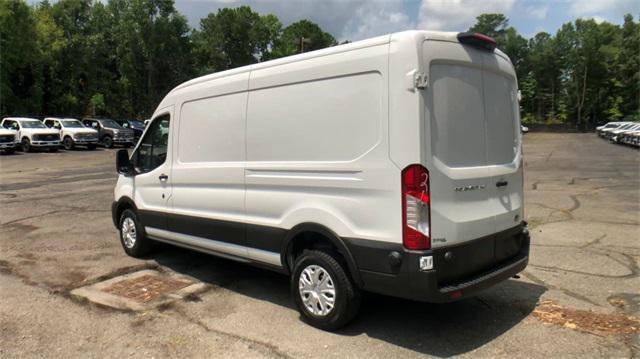 used 2024 Ford Transit-250 car, priced at $49,850