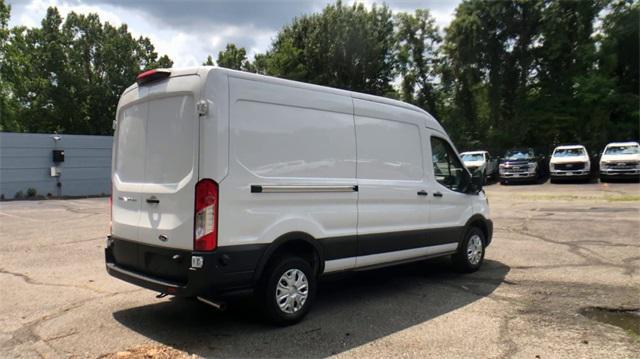 used 2024 Ford Transit-250 car, priced at $49,850