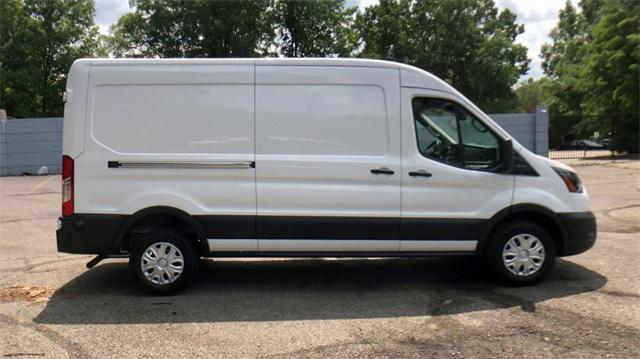 used 2024 Ford Transit-250 car, priced at $49,850