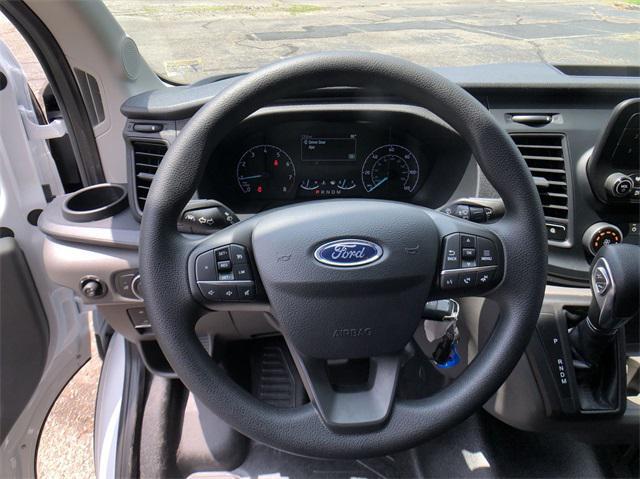 used 2024 Ford Transit-250 car, priced at $49,850