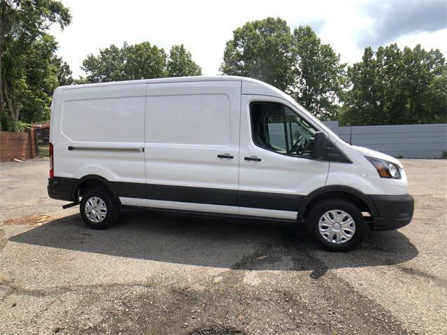 used 2024 Ford Transit-250 car, priced at $49,850