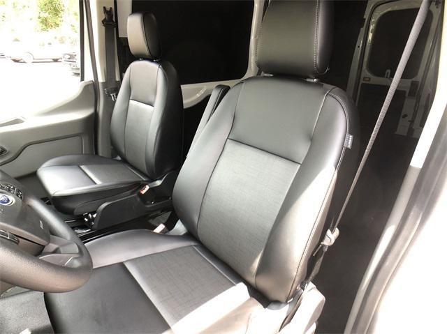 used 2024 Ford Transit-250 car, priced at $49,850