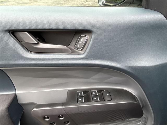 new 2025 Ford Maverick car, priced at $27,265